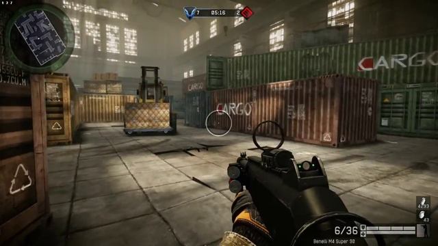 warface 1x1 когда стата не показатель