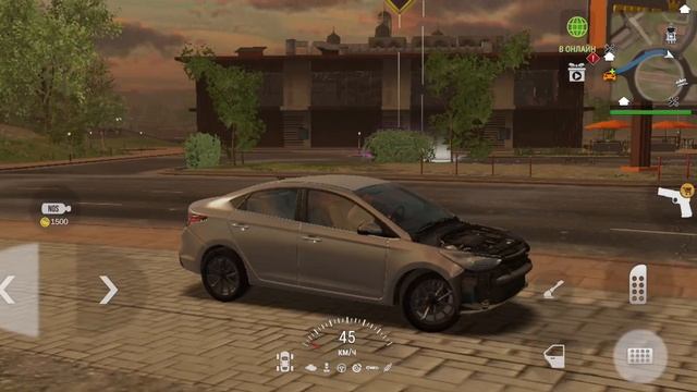 MadOut2 BCO 3 часть