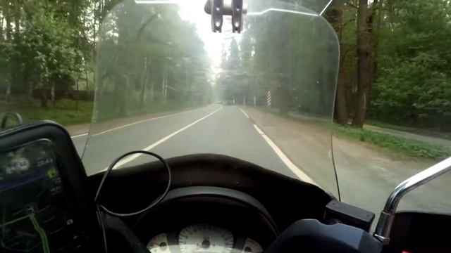 Санкт-Петербург,  Май 2021, Suzuki Burgman (SkyWave) 400, Вольф Валерий Павлович С-Пб.