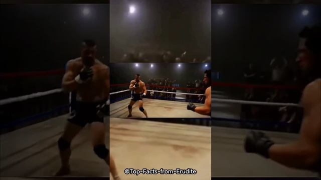 Философ в истории, и олимпийский чемпион по боевому искусству под названием панкратион.