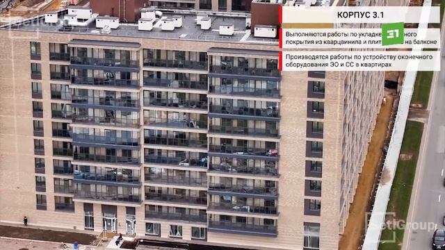 Челябинцам предлагают недвижимость в Санкт-Петербурге