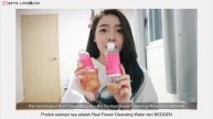 MY CURRENT FAVORITE SKINCARE PRODUCTS ❄️ (INDO SUBS) | Erna Limdaugh