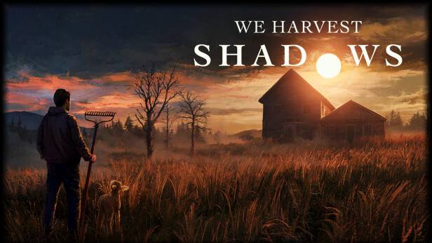Ферма страха в We Harvest Shadows