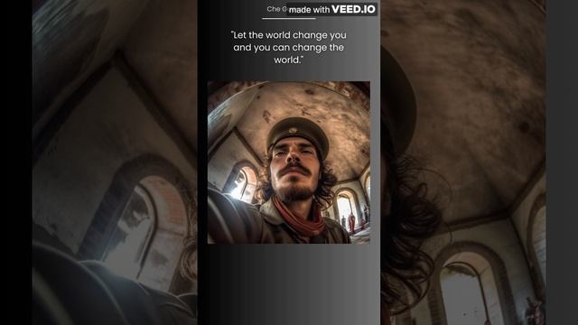 "Deciphering Che Guevara: Quotes, Revolutionary Ideology, and Their Legacy in Modern Thought"
