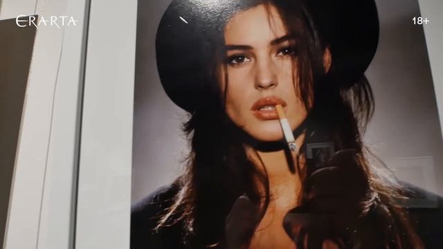 «Альберта Тибурци. Блестящая эпоха. Итальянская мода 80-х». Выставка в музее Эрарта