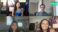 National Multiethnic Donor Awareness Month Student Organ Donor Advocates