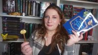 DOUBLE UNPLUGGED BOOK BOX UNBOXING