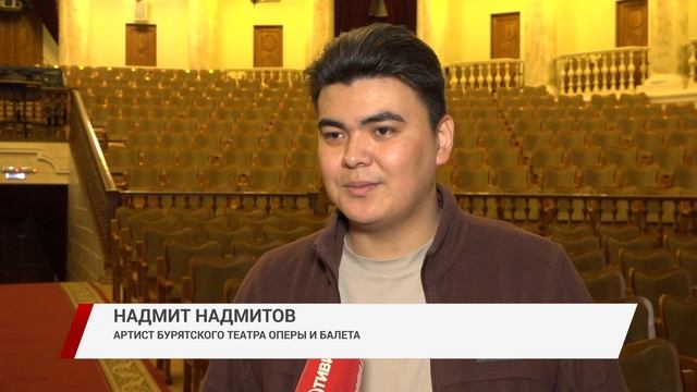 "Это желание очистить душу свою": как проходят репетиции премьеры оперы "Евгений Онегин"