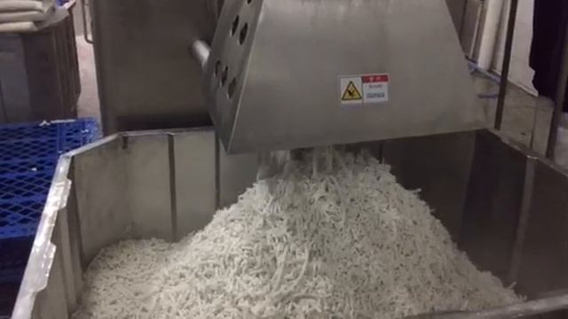 Волчок для замроженного мяса C300G-B_YES