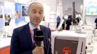 Dubai Derma 2019 I Saulo Quinci, Quanta System