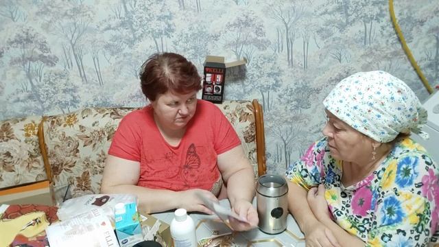 Хроника дня // приехала сваха // наконец-то разобрались 🤣 🤦//