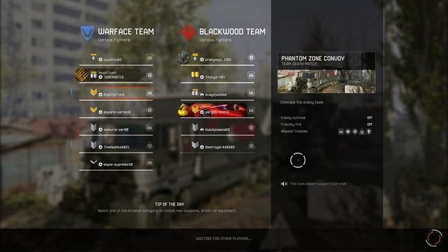 ABSOLUTELY CRACKED | Warface