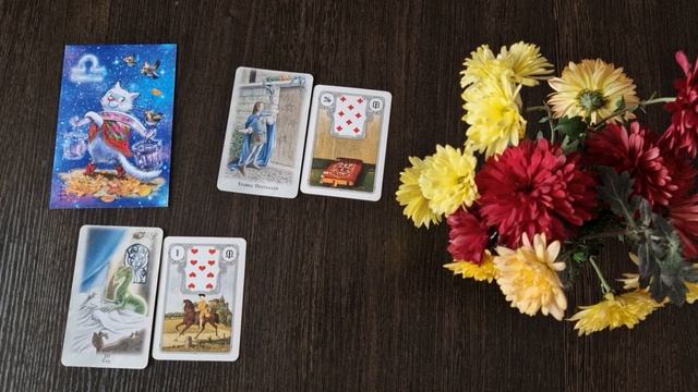 ВЕСЫ ❗️ - ❄️☔️ С 16 по 30 НОЯБРЯ 2024 г. СОБЫТИЯ И РЕКОМЕНДАЦИИ 💥 ТАРО ПРОГНОЗ ❗️