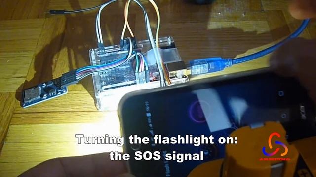 Arduino With Luminosity Sensor TSL2561: Connections, Measurements And Results Analysis