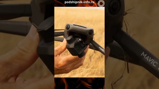 Дрон-Пуля / DroneBullet - канадский таранный борец с коптерами