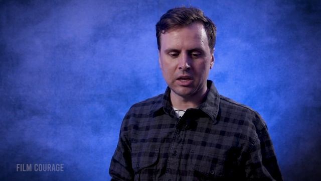 One Day AI Will Create Story Structures That Don't Exist Today - Russell Palmer