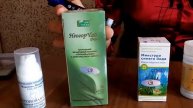 Продукция, предлагаемая в Системе работы