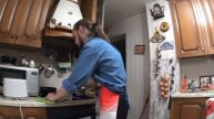Готовим вместе УНИКАЛЬНЫЙ гррибной суп из БЕЛЫХ грибов. #cooking #soup #cookpad