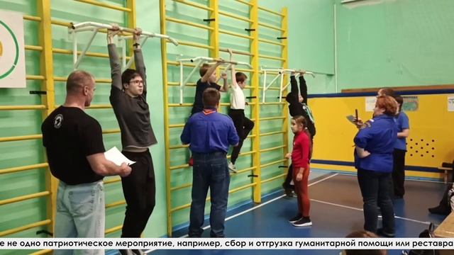 Представители «Русской Общины» посетили собор Преображения Господня