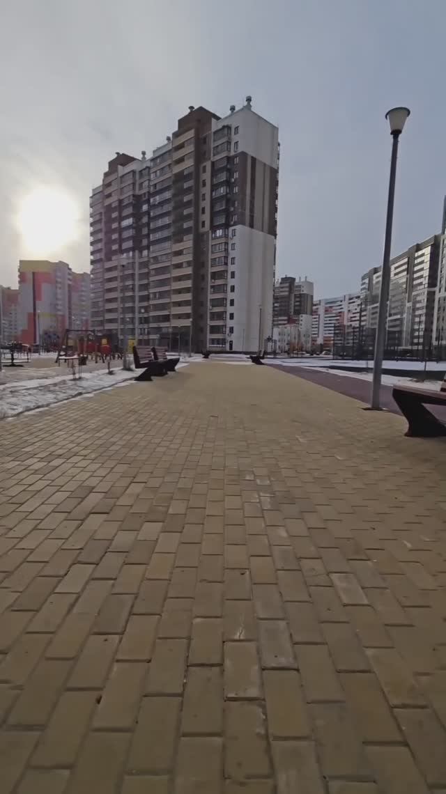 ЖК Москва