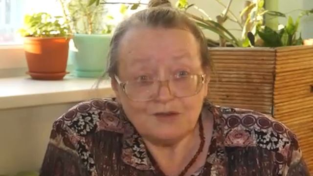 Зоя Геннадьевна Егорова педагог со стажем