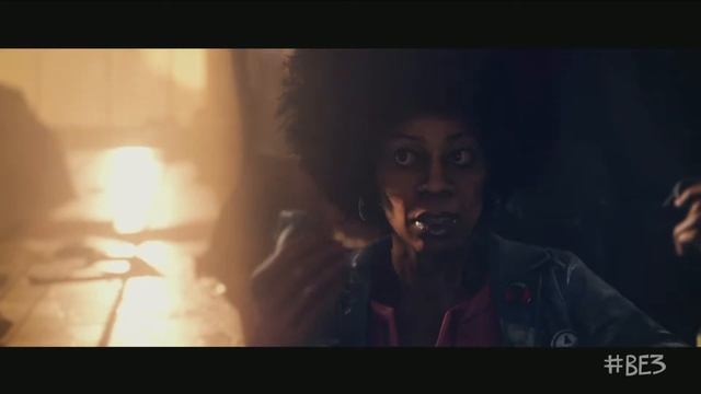 Wolfenstein II | E3 2017
