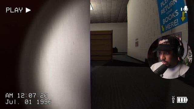 POOLROOMS ENTITIES ARE UNHOLY