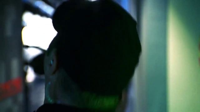 Arrow Season 2 Dialog (Justin Hartley V2 Style) [Rus]
