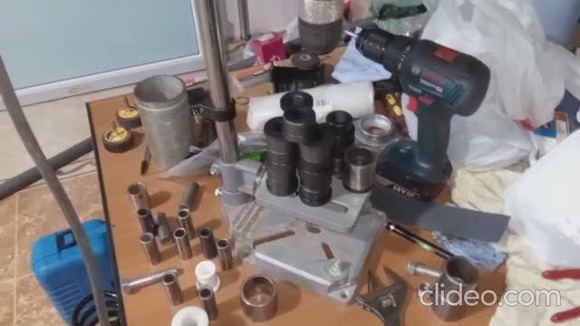 Капролоновые втулки передних рычагов