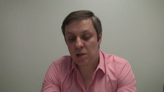 Александр Кузьмин о ситуации на рынке 25.06.13 ч.1