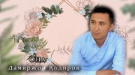 Дамиржон Кодиров Она