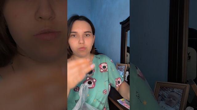 Распаковка заказа Фаберлик😍