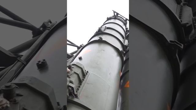 с-300в начинает охоту