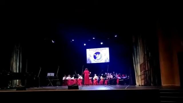 Вспомним братцы россов славу (ДК "Победа" 2021) (Лучшие песни)