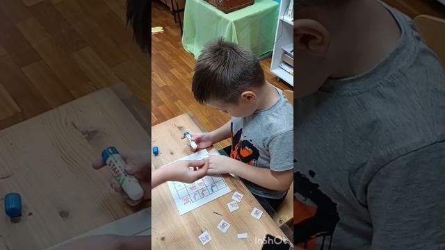 Сказка Путешествие кленового листочка