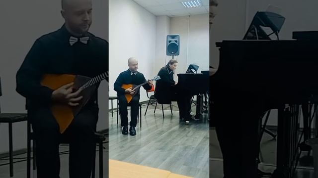 Е. Быков «Елочки-сосеночки»