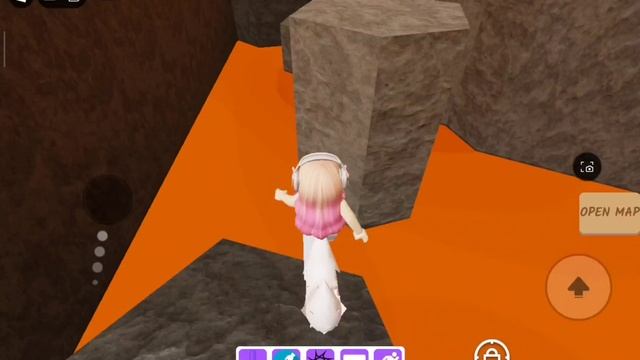 Играю в игру Найди маркеры |2 ЧАСТЬ| KotoBloкерша 🖤🤍 Roblox