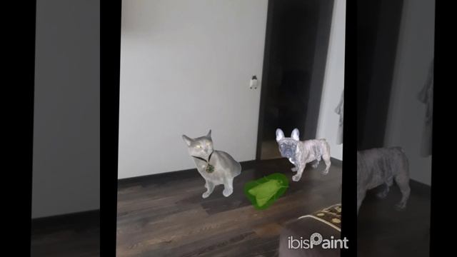 Моль сдохла