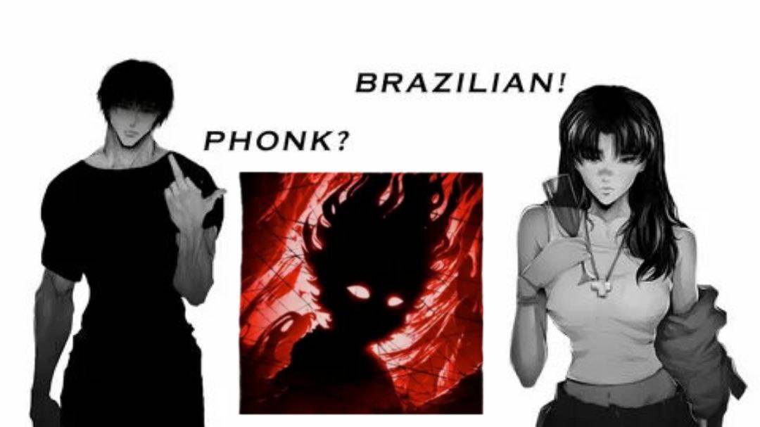 Brazilian Fonk Cosa-Cosa Plus
