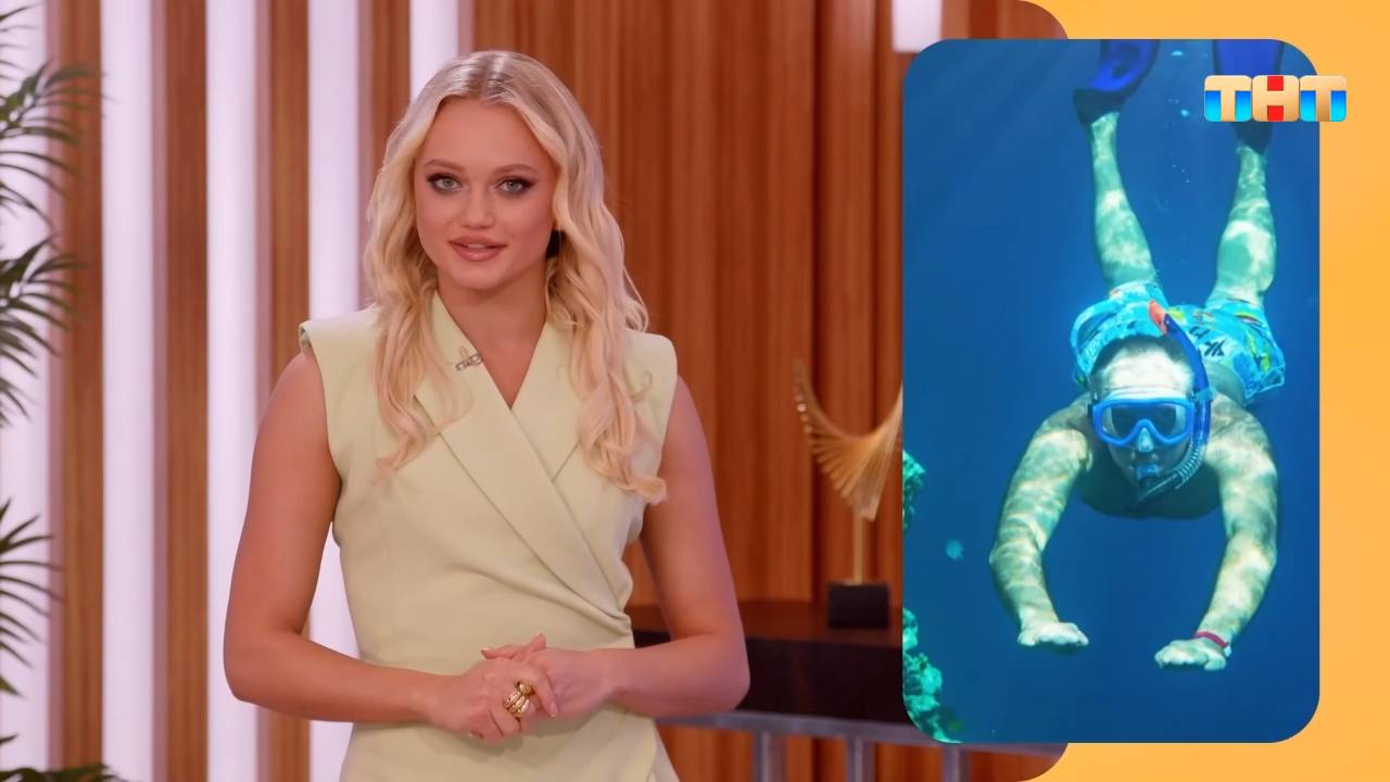 Про фридайвинг