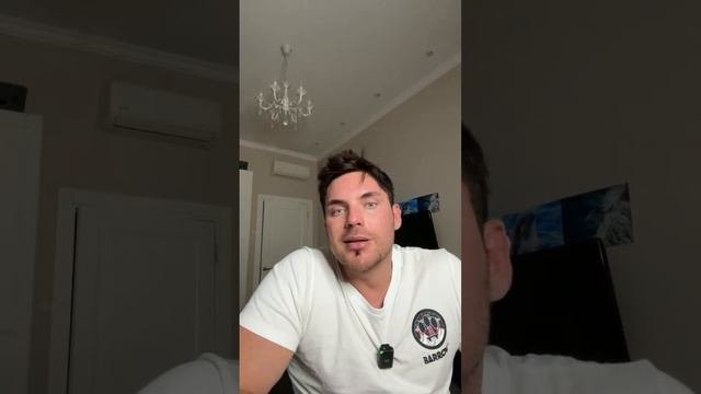 Русские женщины , отмена Кофе, волосы и дыхание  от Никиты Дацкова Is Live