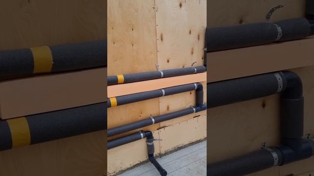 Строительство бетонного скиммерного бассейна в Старочеркасске👍