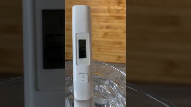 Xiaomi PEN PPM TDS