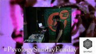 Bionic @ PSYOLOGY SUNDAYFUNDAY