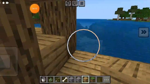 1 вариант дома