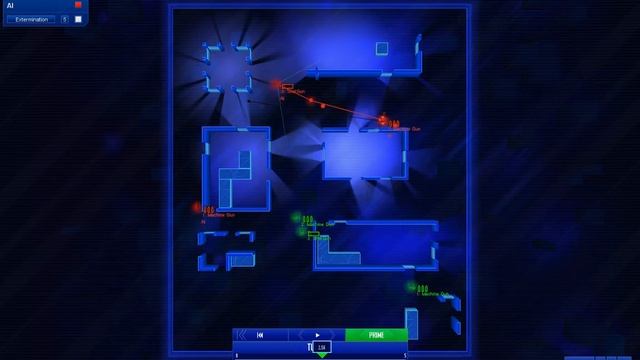 Frozen Synapse game woot