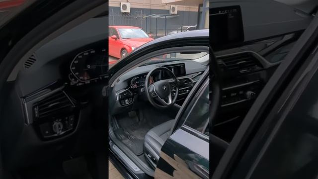 4 500 000₽ без торга, только 3 дня! BMW 5 серия, 2021г Звони! ☎️+7 (989) 828-11-23 #продажаавто #bmw