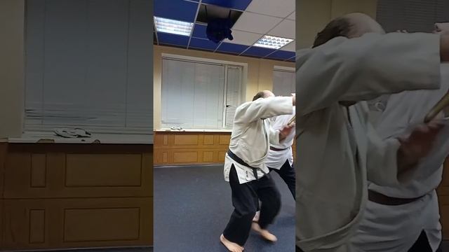 Единоборства и оздоровление Обучающий семинар традиционных техник. 1 ноября 2023 г. 1. Нож