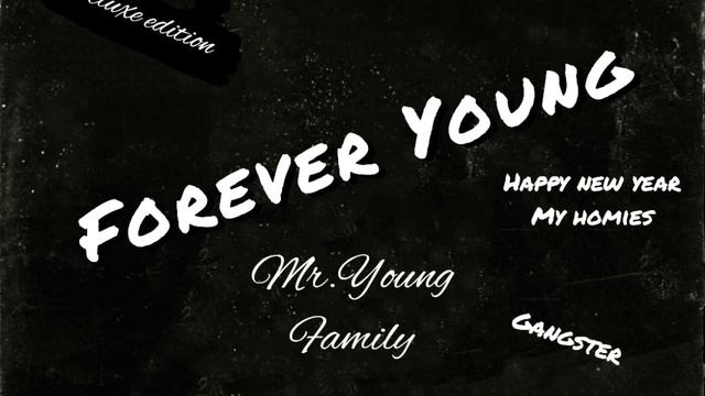 Va bank-Mr.Young