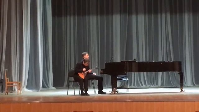 Шабалин "Эй, ухнем"